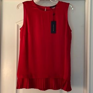 Tommy Hilfiger blouse NWT